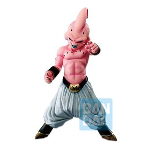 DRAGON BALL SUPER ESTATUA PVC ICHIBANSHO MAJIN BUU (VS OMNIBUS) 18 CM