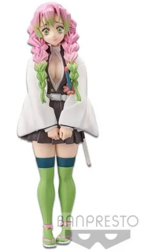 GUARDIANES DE LA NOCHE ESTATUA PVC MITSURI KANROJI 16 CM