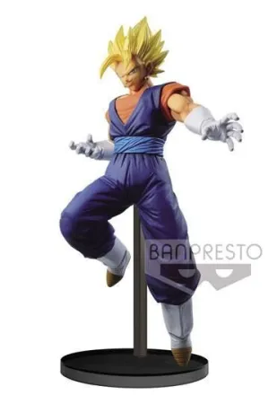 DRAGON BALL FIGURA 22 CM VEGITO