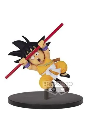 DRAGON BALL SUPER FIGURA 8 CM SON GOKU KIDS