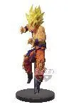 DRAGON BALL SUPER ESTATUA PVC SON GOKU FES SUPER SAIYAN SON GOKU 15 CM