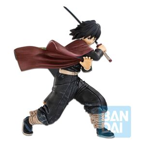 GUARDIANES DE LA NOCHE ESTATUA PVC ICHIBANSHO GIYU TOMIOKA ANOTHER VER. 15 CM