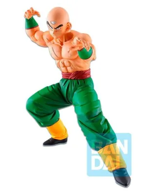 DRAGON BALL Z ESTATUA PVC ICHIBANSHO TIEN 17 CM