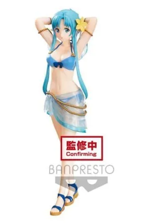 SWORD ART ONLINE FIG 22 CM ASUNA SWIMSUIT