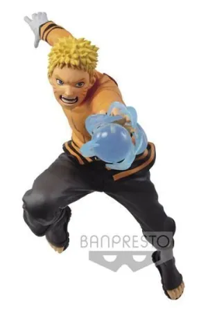 BORUTO - NARUTO NEXT GENERATIONS ESTATUA 13 CM PVC NARUTO