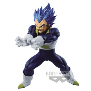 DRAGON BALL SUPER ESTATUA PVC MAXIMATIC THE VEGETA I 19 CM