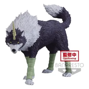 THAT TIME I GOT REINCARNATED AS A SLIME FIGURA 12 CM RANGA VER. B