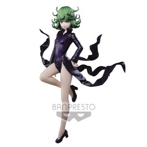 ONE PUNCH MAN FIGURA 20 CM TATSUMAKI TERRIBLE TORNADO