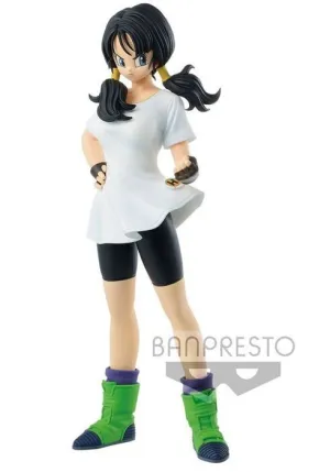 DRAGON BALL ESTATUA PVC GLITTER & GLAMOURS VIDEL VER. A 25 CM