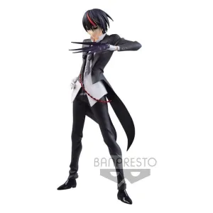AQUELLA VEZ QUE ME CONVERTI EN SLIME FIGURA 19 CM DIABLO
