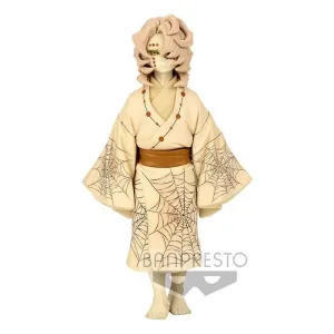 GUARDIANES DE LA NOCHE FIGURA 14 CM RUI VER. A DEMON SERIES V3