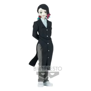 GUARDIANES DE LA NOCHE ESTATUA PVC DEMON SERIES ENMU 17 CM