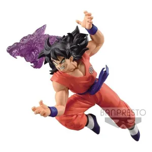 DRAGON BALL ESTATUA PVC G X MATERIA THE YAMCHA 16 CM