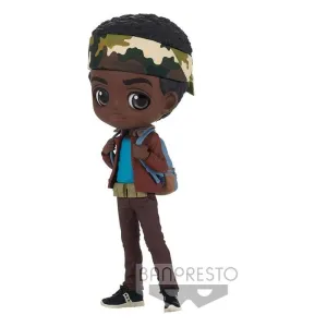 STRANGER THINGS MINIFIGURA Q POSKET LUCAS 13 CM