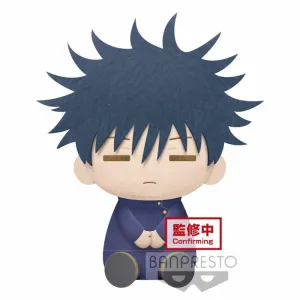 JUJUTSU KAISEN PELUCHE 20 CM MEGUMI FUSHIGORO