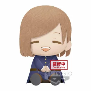 JUJUTSU KAISEN PELUCHE 20 CM NOBARA KEGISAKI