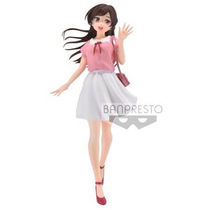 RENT A GIRLFRIEND FIGURA 18 CM CHIZURU MIZUHARA