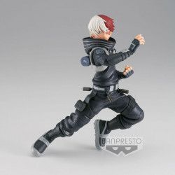 MY HERO ACADEMY FIG 17 CM SHOTO TODOROKI