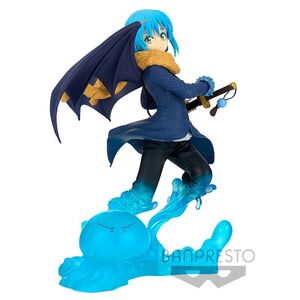 AQUELLA VEZ QUE ME CONVERTI EN SLIME FIG 21 CM RIMURU TEMPEST SPECIAL