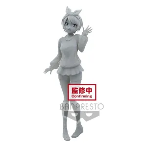RENT-A-GIRLFRIEND FIGURA 17 CM RUKA SARASHINA EXHIBITION VER.