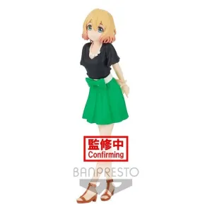 RENT-A-GIRLFRIEND FIGURA 18 CM MAMI NANAMI EXHIBITION VER.
