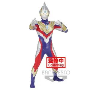 ULTRAMAN TRIGGER MULTI TYPE FIG 18 CM ULTRAMAN