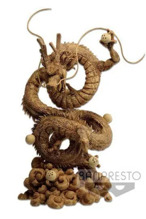 DRAGON BALL Z ESTATUA CREATOR X CREATOR SHENRON VER. B 16 CM