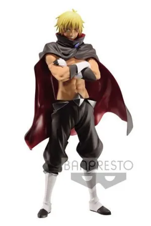 THAT TIME I GOT REINCARNATED AS A SLIME ESTATUA PVC OTHERWORLDER VELDORA 19 CM