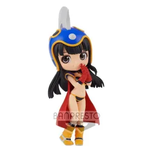 DRAGON BALL Z MINIFIGURA Q POSKET 13 CM CHICHI