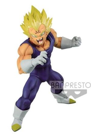 DRAGON BALL Z ESTATUA 19 CM VEGETA II