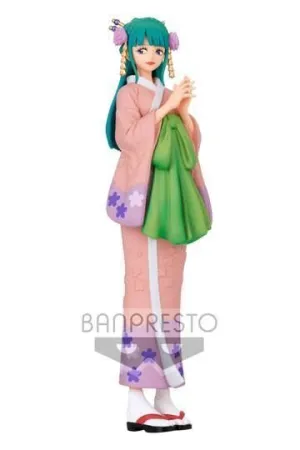 ONE PIECE ESTATUA 16 CM LADY WANO KUNI HIYORI