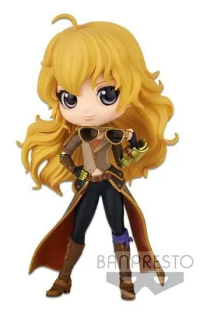 RWBY MINIFIGURA Q POSKET 14 CM  YANG XIAO LONG
