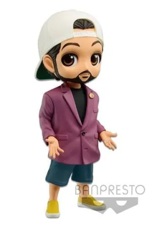 KEVIN SMITH MINIFIGURA Q POSKET 14 CM