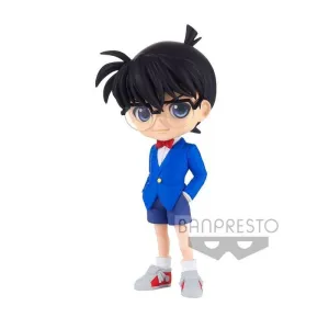 DETECTIVE CONAN MINIFIGURA Q POSKET CONAN EDOGAWA II VER. A 13 CM