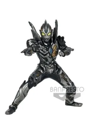 ULTRAMAN TRIGGER ESTATUA PVC 15 CM HERO'S BRAVE TRIGGER D