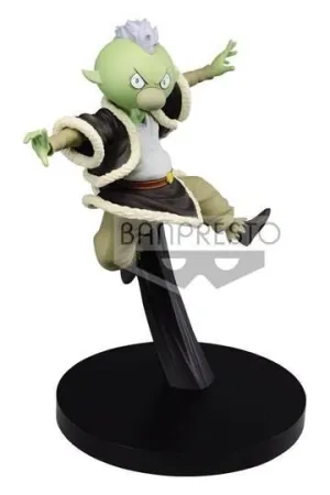 THAT TIME I GOT REINCARNATED AS A SLIME ESTATUA PVC 11 CM OTHERWORLDER