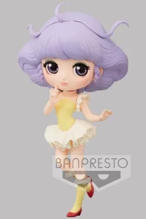 MAGICAL ANGEL CREAMY MAMI MINIFIGURA Q POSKET 14 CM CREAMY MAMI