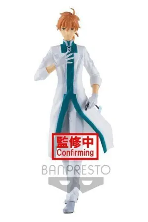 FATE/GRAND ORDER THE MOVIE ESTATUA PVC 18 CM ROMANI ARCHAMAN
