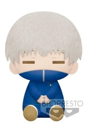 JUJUTSU KAISEN PELUCHE 20 CM TOGE INUMAKI