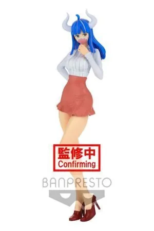 ONE PIECE ESTATUA PVC 23 CM  GLITTER & GLAMOURS