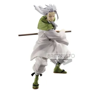 AQUELLA VEZ QUE ME CONVERTI EN SLIME FIGURA 14 CM HAKURO