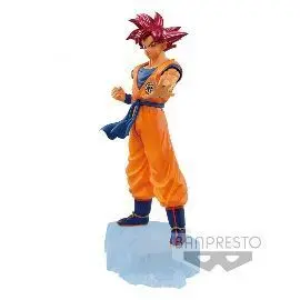 DRAGON BALL Z DOKKAN BATTLE COLLAB ESTATUA PVC 2022 VOL. 1 18 CM