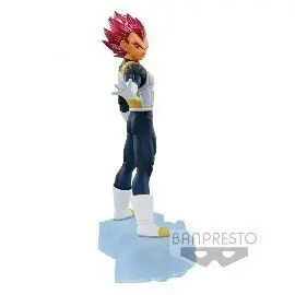 DRAGON BALL Z - DOKKAN BATTLE COLLAB ESTATUA PVC 2022 VOL. 2 17 CM