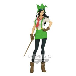 ONE PIECE FIG PVC SWEET STYLE PIRATES NICO ROBIN VER. A 23 CM