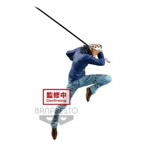 ONE PIECE MAXIMATIC FIG 19 CM THE TRAFALGAR