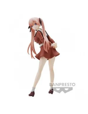 UNA PAREJA DE CUCOS KYUNTIES FIG 17 CM ERIKA AMANO