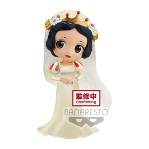 DISNEY FIGURA 14 CM Q POSKET BLANCANIEVES