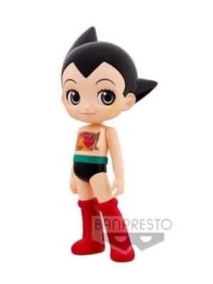 ASTRO BOY FIG Q POSKET 13 CM