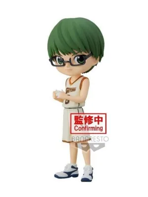 KUROKO'S BASKETBALL FIG Q POSKET 13 CM SHINTARO MIDORIMA