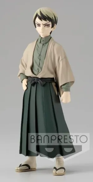 GUARDIANES DE LA NOCHE FIGURA 15 CM YUSHIRO